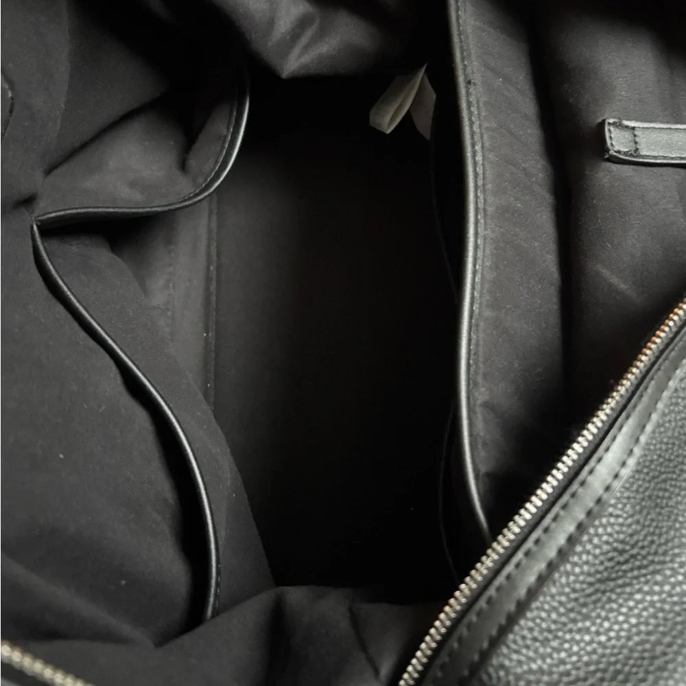 Ashbury & Co Black Men's Bag